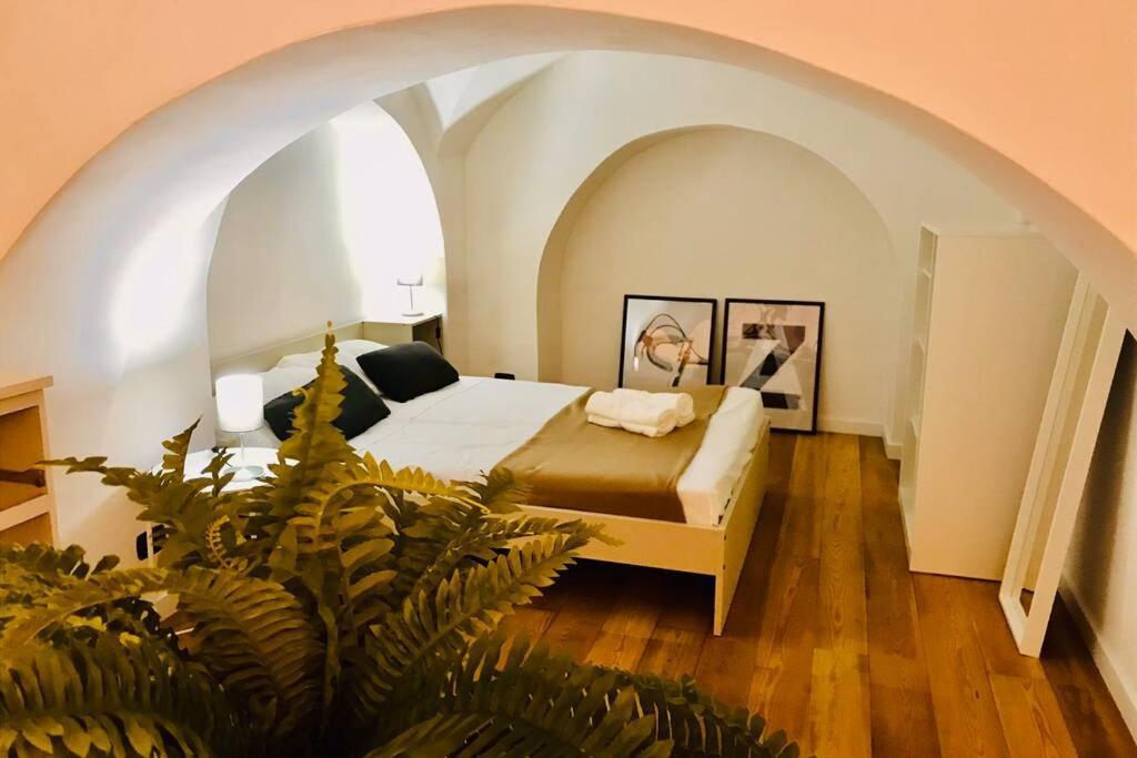 Willa Oli'S Charming House Katania Zewnętrze zdjęcie